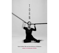 Anna M. Moncada Storti Torn (Copertina rigida)
