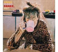 Mabo, Anna - Mabo, Anna - Danke, Gut