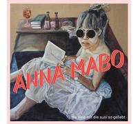 Anna Mabo Die Oma Hat die Susi So Geliebt (CD)