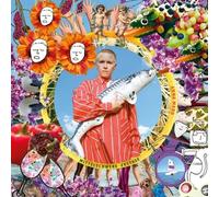 Anna Mabo Mittelschwere Ekstase (CD)