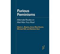 Anna Mae Duane Michael Gill Alexis L. Boylan Barbara Furious Feminis (Tascabile)