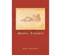 Anna Maerker Model Experts (Copertina rigida)
