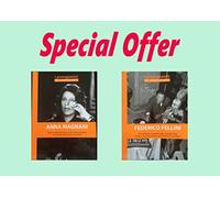 Anna Magnani. Ediz. illustrata