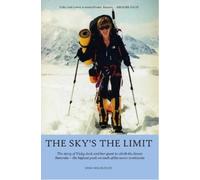 Anna Magnusson The Sky's the Limit (Tascabile)