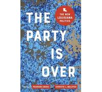 Steven Procopio Joshua Stockley Anna Mahoney The Party Is Ov (Copertina rigida)