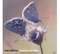 Anna Mailian - Treasures of the Light: Spirit