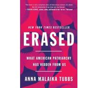 Anna Malaika Tubbs Erased (Tascabile)