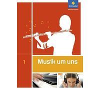 Anna-Maria Avenius M Musik um uns SI - 5. Auflage 2011: Schül (Copertina rigida)