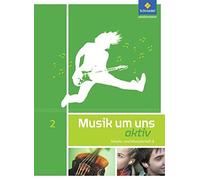 Anna-Maria Avenius Musik um uns SI - 5. Auflage 2011: Arbeits- und (Broschüre)