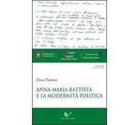 Anna Maria Battista e la modernità politica