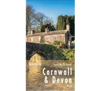 Anna-Maria Baue Lesereise Cornwall und Devon (Picus Lesereise (Copertina rigida)
