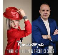 Anna Maria Bove - Oscar Cecovig - Antonio Gennari - Non esisto piu'
