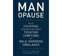 Anna Maria Clement Brian R. Clement MAN-opause (Copertina rigida)