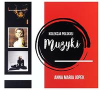Anna Maria Jopek - Anna Maria Jopek: Ale Jestem / Bosa / Jasnosłyszenie [BOX] [3CD]