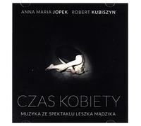 Anna Maria Jopek - Anna Maria Jopek: Czas Kobiety