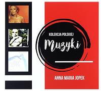 Anna Maria Jopek - Anna Maria Jopek: Niebo / Id / Jo & Co [BOX]