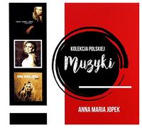 Anna Maria Jopek - Anna Maria Jopek: Nienasycenie / Barefoot / Secret [BOX] [3CD]