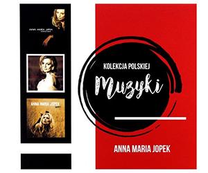 Anna Maria Jopek - Anna Maria Jopek: Nienasycenie / Barefoot / Secret [BOX] [3CD]