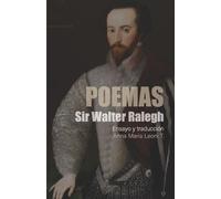 Anna Maria Leoni T POEMAS Sir Walter Ralegh (Tascabile)