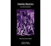 Anna Maria MacKenzie Swedish Mysteries; Or, Hero of the Mines (Copertina rigida)