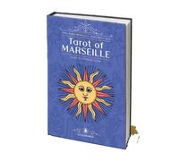 Anna Maria Morsucci Antonella Aloi Mattio Ot Tarot of Marseille: A (Tascabile)