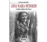 Anna Maria Mussolini