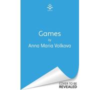 Anna Maria Volkova Games (Tascabile)