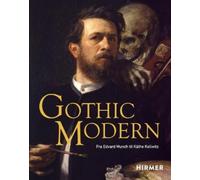 Anna-Maria von Bonsdorff Gothic Modern (Norwegian Edition) (Copertina rigida)