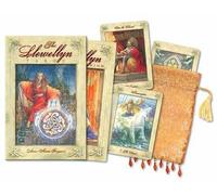 Anna-Marie Ferguson The Llewellyn Tarot (Cards)