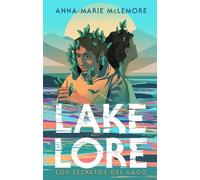 Anna-Marie McLemore Lakelore (Tascabile)