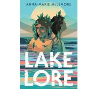 Anna-Marie McLemore Lakelore (Tascabile)