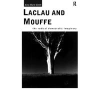 Anna Marie Smith Laclau and Mouffe (Tascabile)