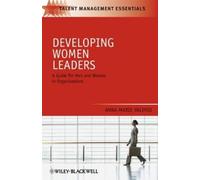 Anna Marie Valerio Developing Women Leaders (Copertina rigida)
