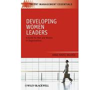 Anna Marie Valerio Developing Women Leaders (Copertina rigida)