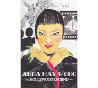 ANNA MAY WONG