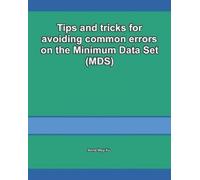 Anna May Xu Tips and tricks for avoiding common errors on the Minimu (Tascabile)