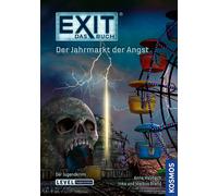 Anna Maybach Inka Brand Markus Brand Silvia Chr EXIT - Das Buch: Der (Tascabile)