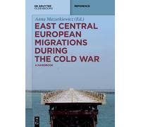 Anna Mazurkiewi East Central European Migrations During the C (Copertina rigida)