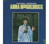 Anna Mcgoldrick - Come All Ye And Sing With