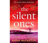 Anna McPartlin The Silent Ones (Tascabile) Mary Shea Murders