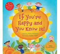 Anna McQuinn If You're Happy and You Know It (Tascabile)