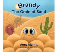 Anna Merritt Brandy The Grain Of Sand (Tascabile)