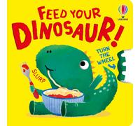 Feed your Dinosaur