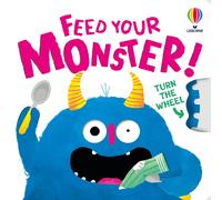 Feed Your Monster