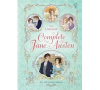 Anna Milbourne Mary Sebag-Montefiore R The Usborne Complete (Copertina rigida)