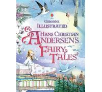 Anna Milbourne Ruth Brocklehu Illustrated Hans Christian And (Copertina rigida)