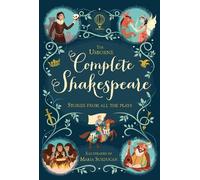 Anna Milbourne Sarah Courtauld Matthew Oldha The Usborne Comp (Copertina rigida)