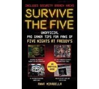 Anna Mirabella Survive the Five (Tascabile)