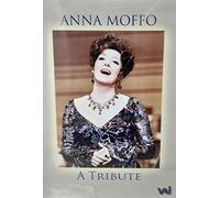 Anna Moffo - Anna Moffo A Tribute