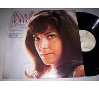 Anna Moffo: Coloratura Arias/Philharmonia Orchestra/Colin Davis - VINYL RECORD